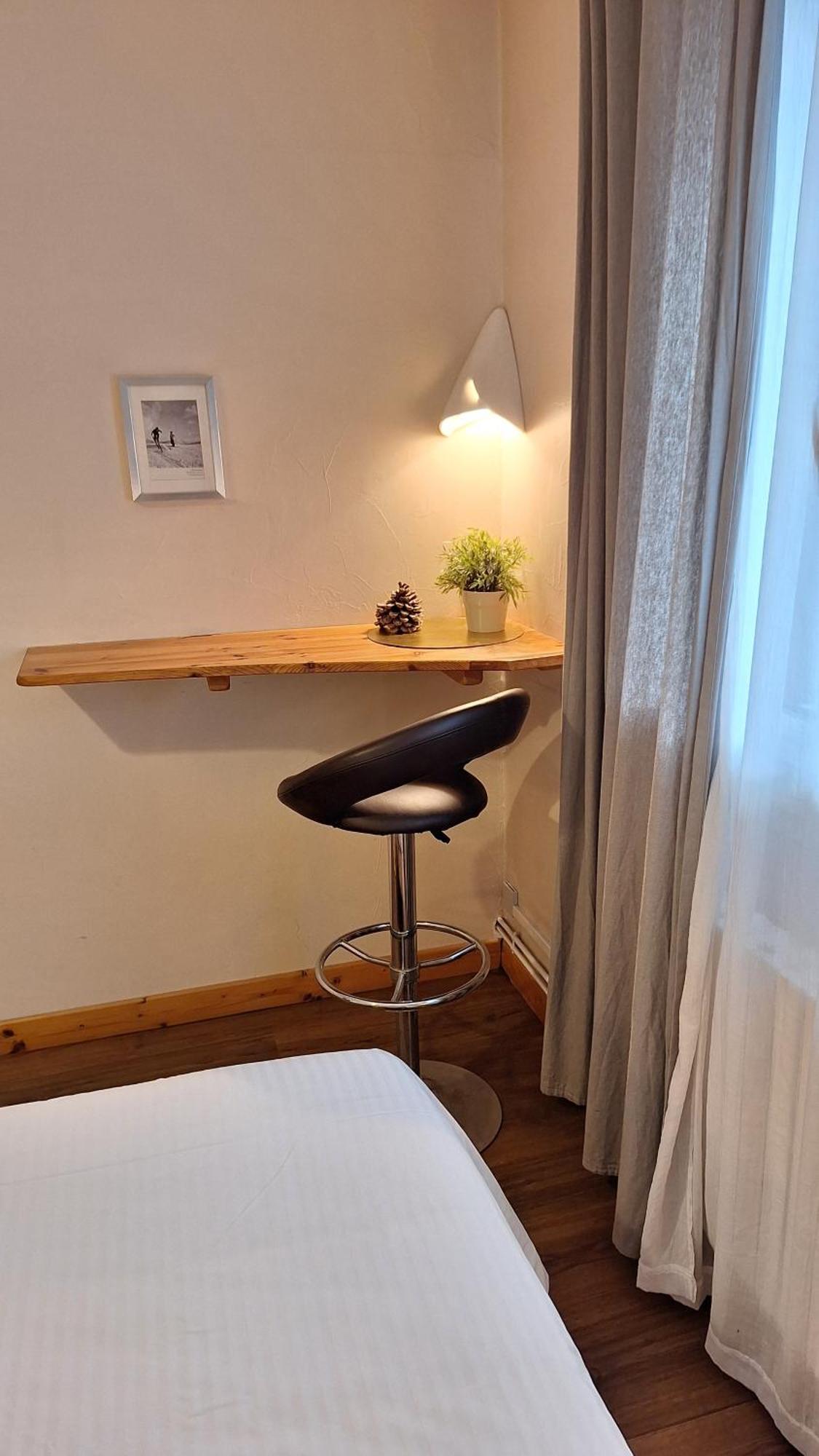 L' Edelweiss B&B Chambres D'Hotes Валоиз Екстериор снимка
