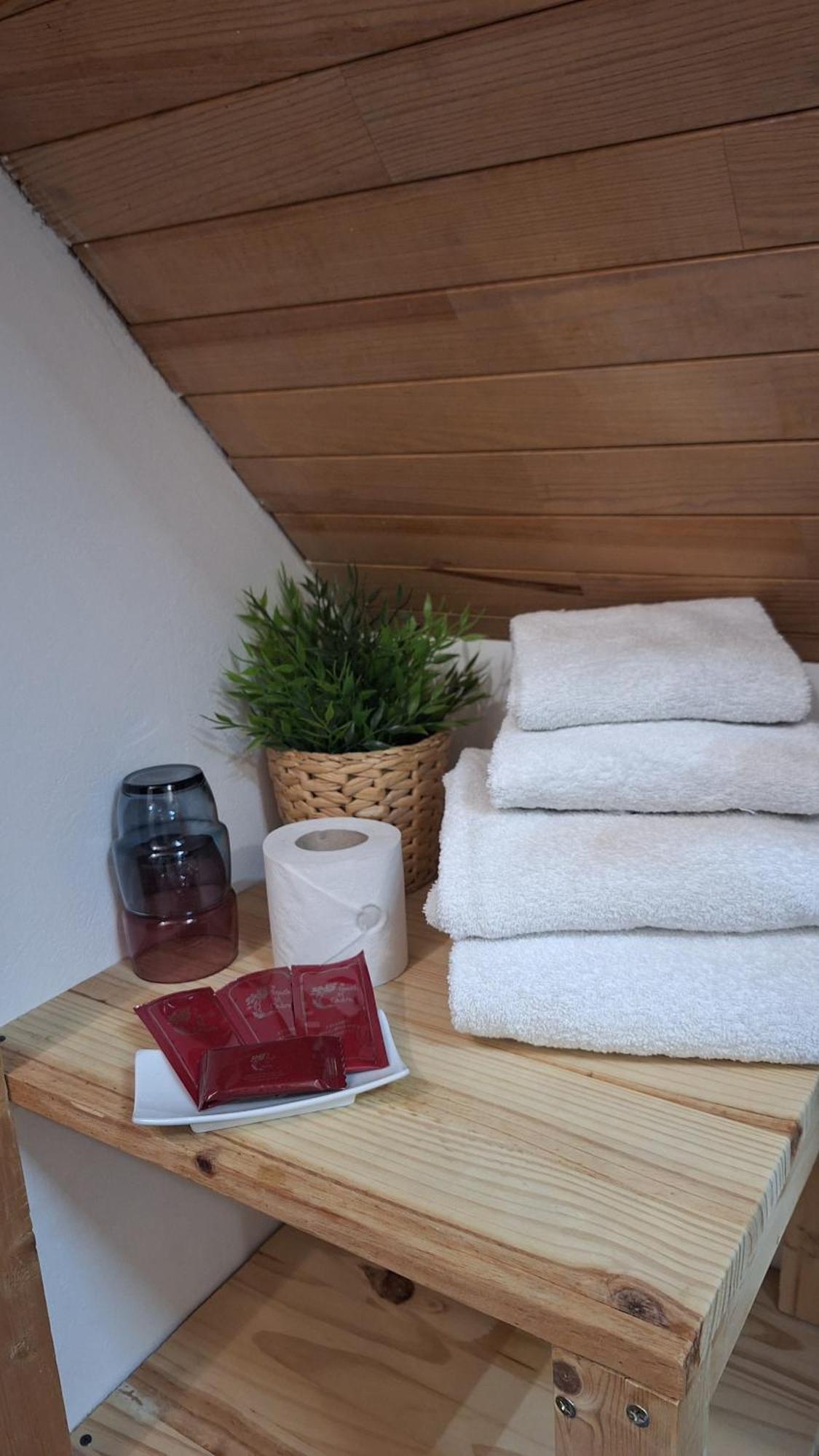 L' Edelweiss B&B Chambres D'Hotes Валоиз Екстериор снимка