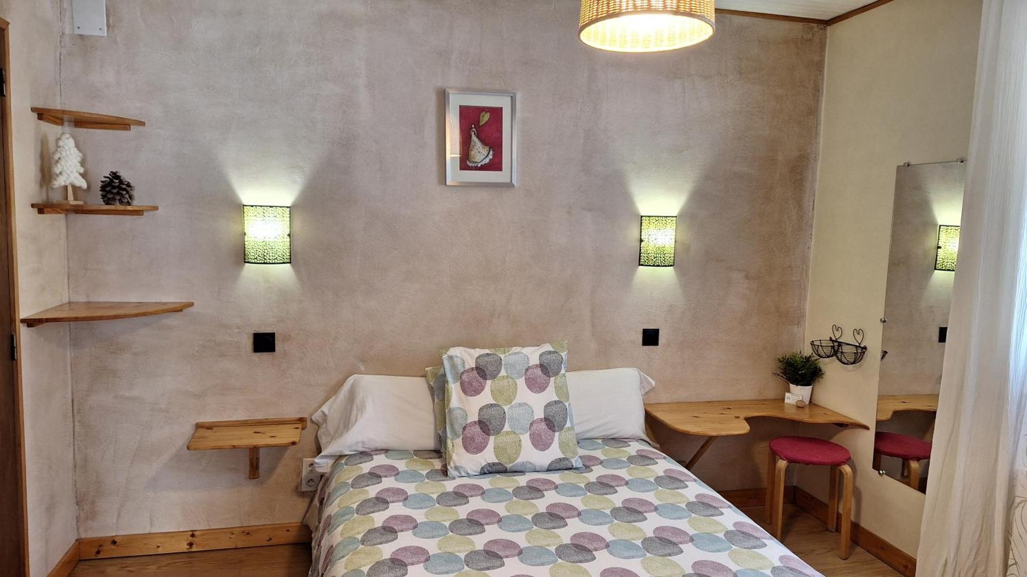 L' Edelweiss B&B Chambres D'Hotes Валоиз Екстериор снимка