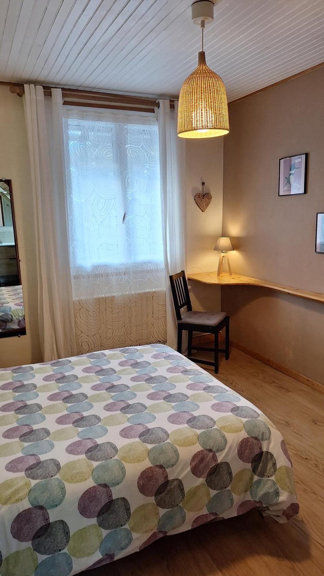 L' Edelweiss B&B Chambres D'Hotes Валоиз Екстериор снимка
