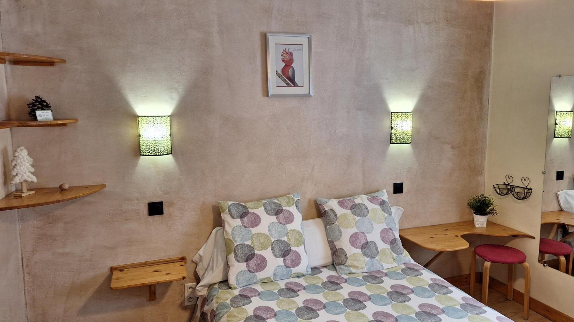 L' Edelweiss B&B Chambres D'Hotes Валоиз Екстериор снимка