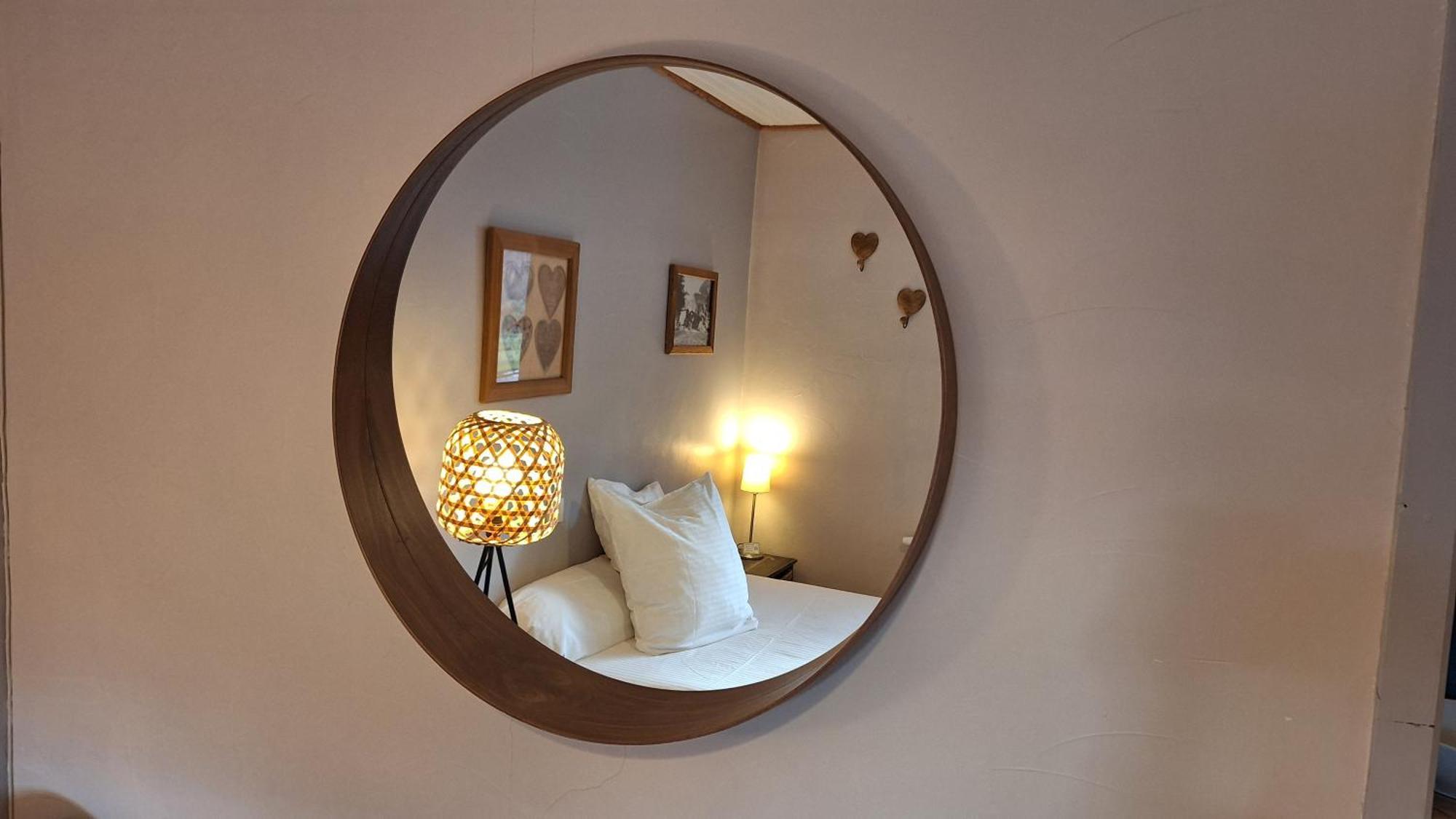 L' Edelweiss B&B Chambres D'Hotes Валоиз Екстериор снимка