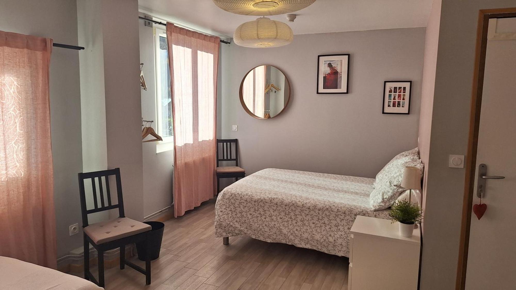 L' Edelweiss B&B Chambres D'Hotes Валоиз Екстериор снимка