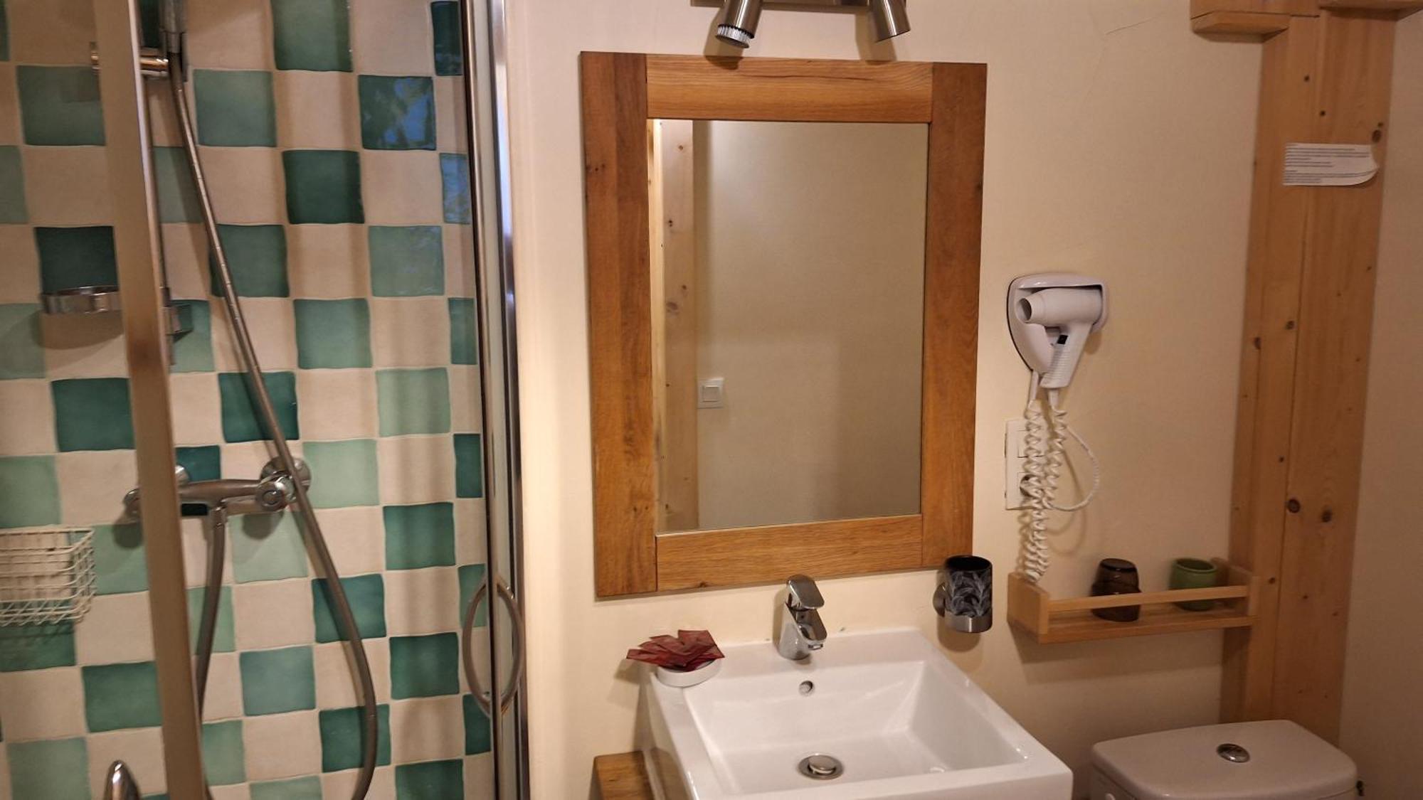 L' Edelweiss B&B Chambres D'Hotes Валоиз Екстериор снимка