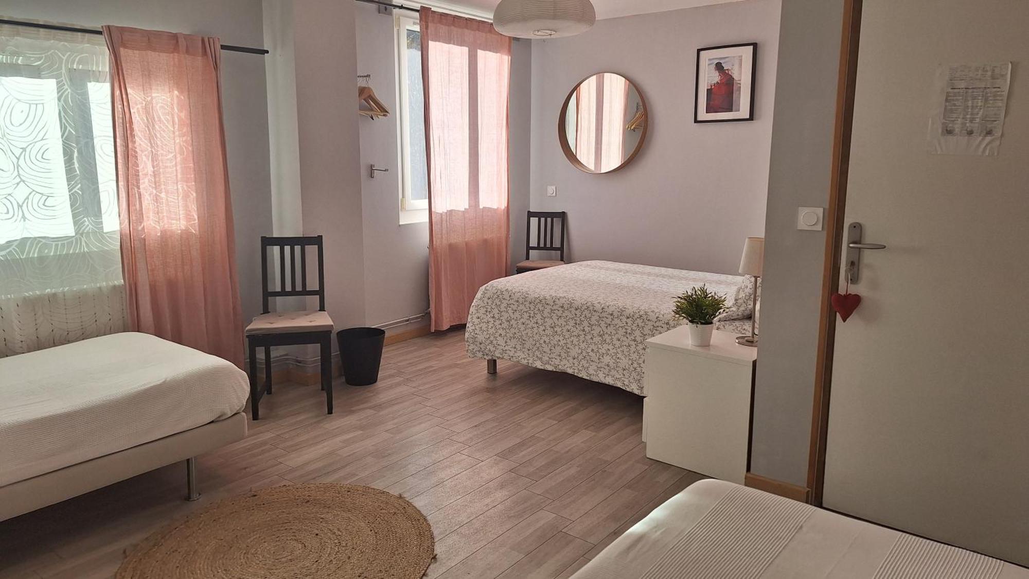 L' Edelweiss B&B Chambres D'Hotes Валоиз Екстериор снимка