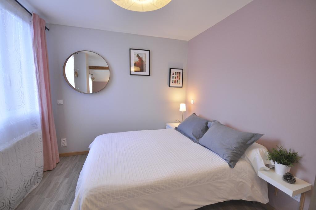 L' Edelweiss B&B Chambres D'Hotes Валоиз Екстериор снимка