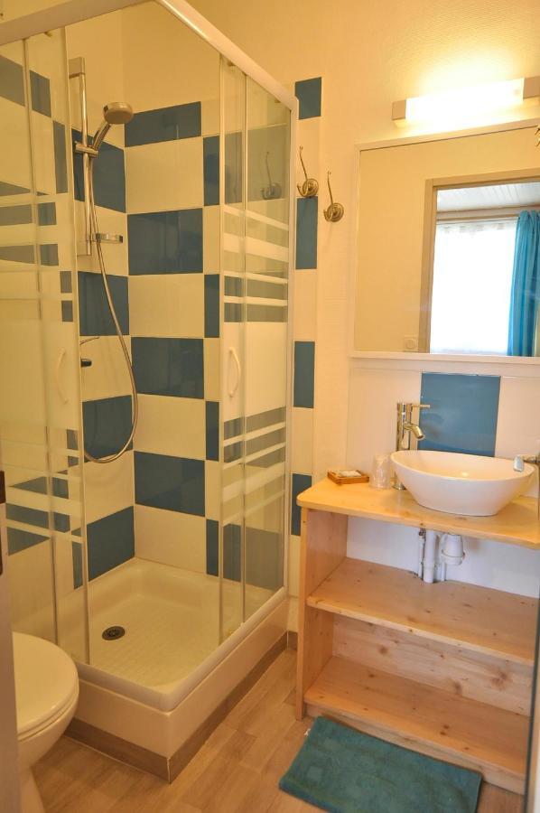 L' Edelweiss B&B Chambres D'Hotes Валоиз Екстериор снимка