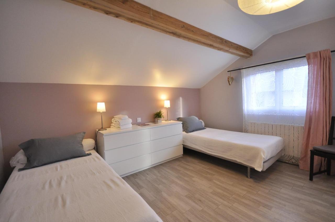 L' Edelweiss B&B Chambres D'Hotes Валоиз Екстериор снимка