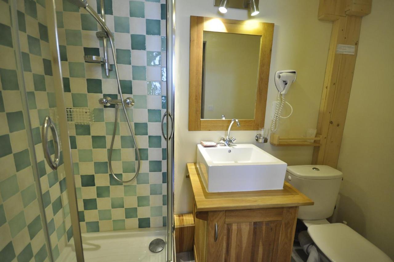 L' Edelweiss B&B Chambres D'Hotes Валоиз Екстериор снимка