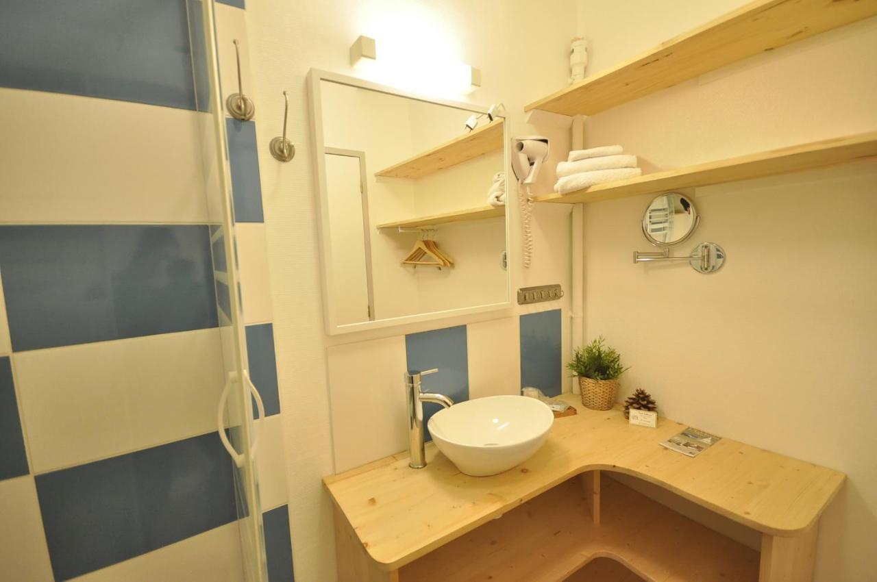 L' Edelweiss B&B Chambres D'Hotes Валоиз Екстериор снимка