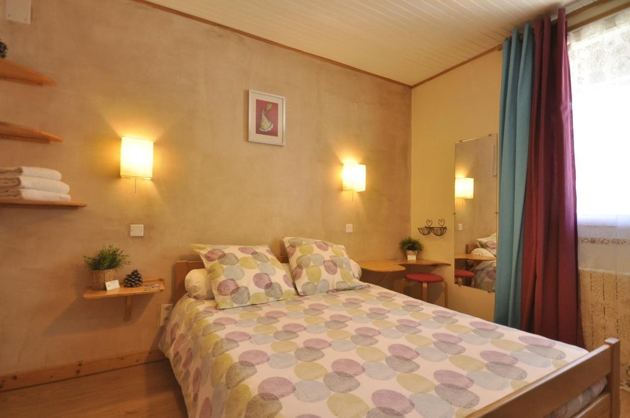 L' Edelweiss B&B Chambres D'Hotes Валоиз Екстериор снимка